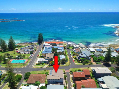 Bimbadeen Unit 3 - Across From The Beach - Lift In Complex - Mackay Tourism 3
