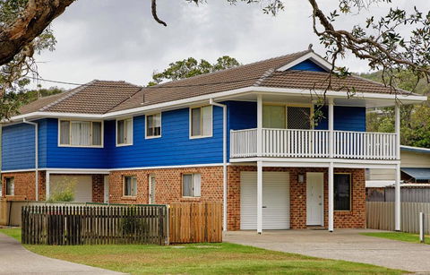 Bimbimbi 2, 11 Willow Street - Mackay Tourism 0