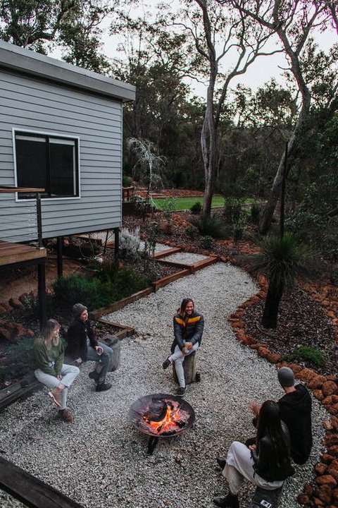 Bina Maya Yallingup Escape - Mackay Tourism 3