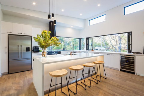 Bina Maya Yallingup Escape - Mackay Tourism 1