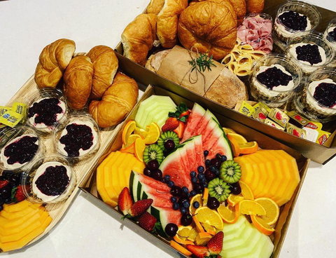 Bina Maya Yallingup Escape - Mackay Tourism 2