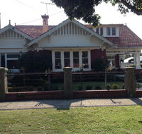 Bindaree - Mackay Tourism