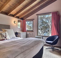 Bindi - Alpine Getaways's Chalet at Tower Rd - Mackay Tourism