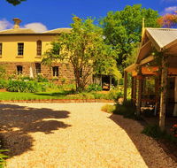 Bindley House BB Cottage - Mackay Tourism