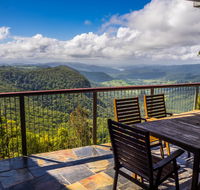Binna Burra Sky Lodges - Mackay Tourism