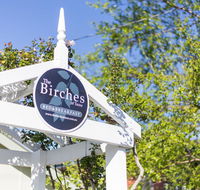 BIRCHES BB - Mackay Tourism