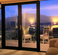 Birches Luxury Spa Chalets - Mackay Tourism