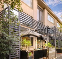 Birches Serviced Apartments - Mackay Tourism