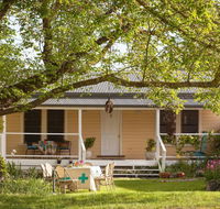 Bird House - Mackay Tourism