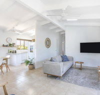 Birdsea House - Mackay Tourism