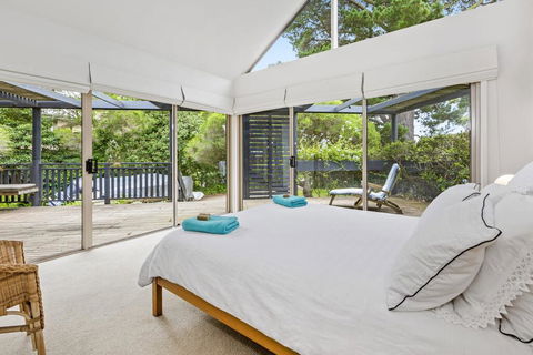 BIRDSONG - MORNINGTON - Mackay Tourism 3