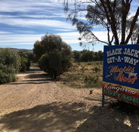 Black Jack Get-A-Way Magpies Nest - Mackay Tourism