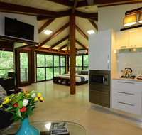Black Palm Cape Tribulation - Mackay Tourism