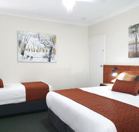 Black Sheep Motel Goulburn - Mackay Tourism