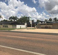 Blackall Coolibah Motel - Mackay Tourism