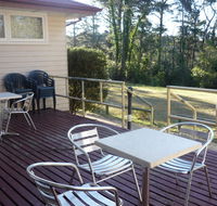 Blackheath Holiday Cabins - Mackay Tourism