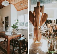 Blacksmiths Cottage - Mackay Tourism