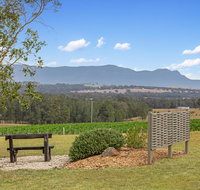 Blackwattle Retreats - Mackay Tourism