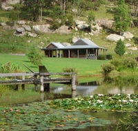Blair Athol Estate Wollombi - Mackay Tourism