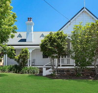 Blake House - iconic coastal homestead - Mackay Tourism