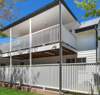 Blake Loft on Manning - 500 metres to two beaches - Mackay Tourism