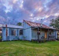 Blaxland's Cottage - Mackay Tourism