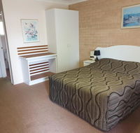 Blayney Central Motel - Mackay Tourism