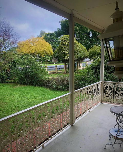 Blayney House - Mackay Tourism 3