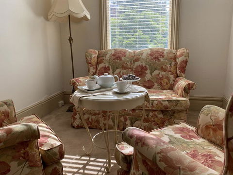 Blayney House - Mackay Tourism 1