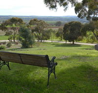 Blickinstal Barossa Valley Retreat - Mackay Tourism
