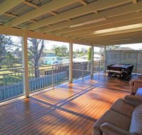 Blissful Paradise at Sussex Inlet - Mackay Tourism