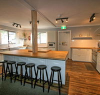 Blizzard Bunny Lodge - Mackay Tourism
