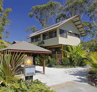 Blue Bliss - Mackay Tourism