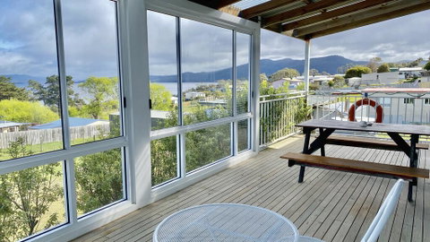 Blue Cottage Bruny Island - Mackay Tourism 3