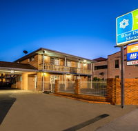 Blue Diamond Motor Inn - Mackay Tourism