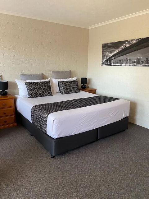 Blue Diamond Motor Inn - Mackay Tourism 3