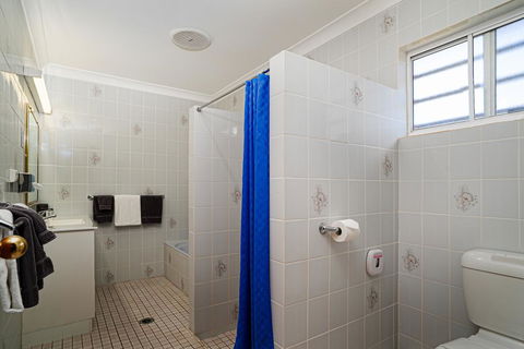 Blue Diamond Motor Inn - Mackay Tourism 2
