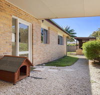 Blue Fish - 41 Boulder Bay Road - Mackay Tourism