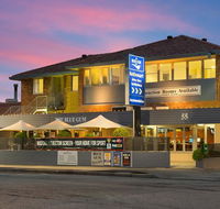 Blue Gum Hotel - Mackay Tourism