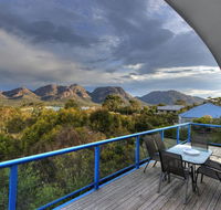 Blue Gum Retreat - Mackay Tourism