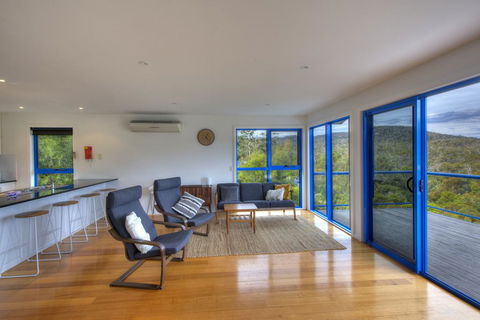 Blue Gum Retreat - Mackay Tourism 3
