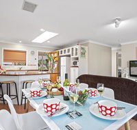 Blue Haze - air conditioned comfort - Mackay Tourism