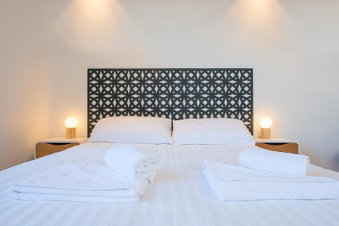 Blue Hills Motel - Mackay Tourism 2
