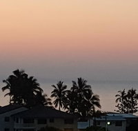 Blue horizon - Mackay Tourism