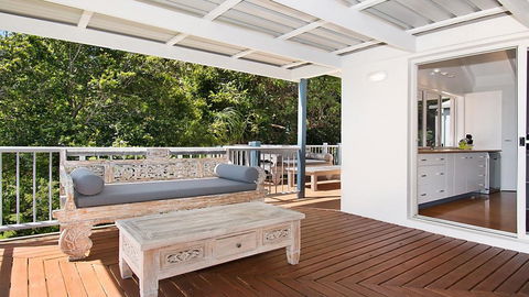 Blue Horizon - Wifi - Lennox Head - Mackay Tourism 1
