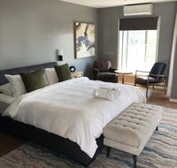Blue Jacket Motel - Mackay Tourism