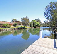 Blue Lagoon - Waterfront - Mackay Tourism