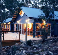 Blue Lake Lodge - Mackay Tourism