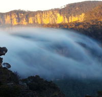 Blue Mountains Backpacker Hostel - Mackay Tourism