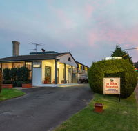 Blue Mountains G'Day Motel - Mackay Tourism